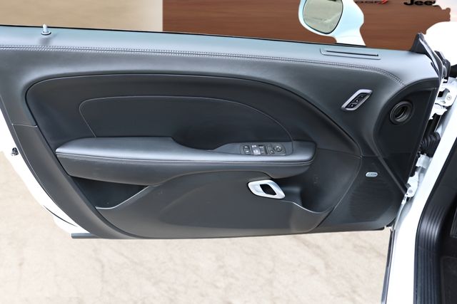 Used Car 2022 Dodge Challenger  R/t Scat Pack Widebody For Sale Under $50,000 In Austin, Texas