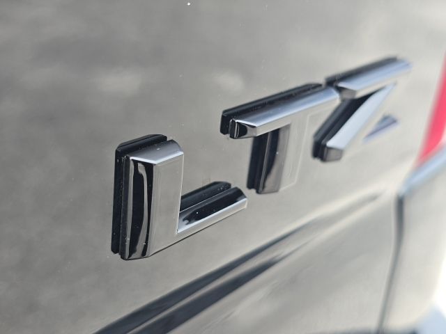 2024 Chevrolet Silverado 2500HD LTZ:C02676