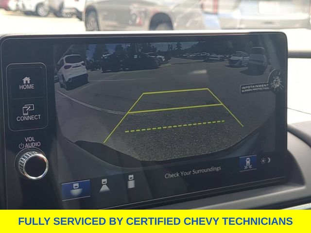 Used 2025 Acura ADX SUV