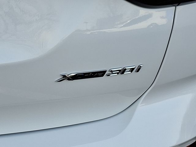 X3 xDrive30i