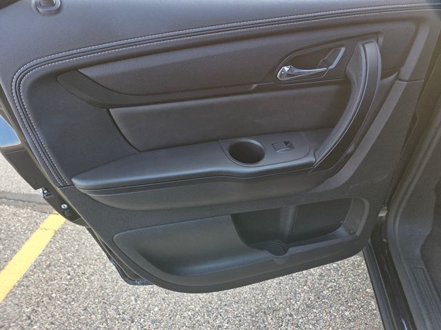 2017 Chevrolet Traverse 1LT