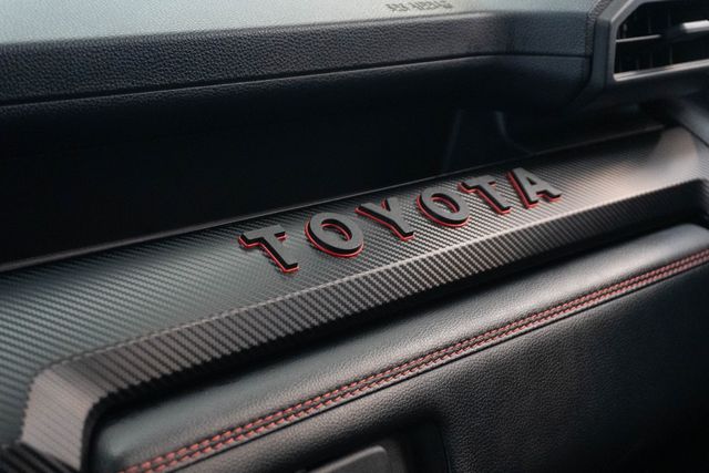 Used 2026 Toyota 4Runner i-FORCE MAX Hybrid SUV