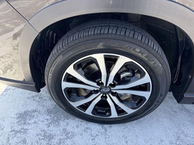 Used 2023 Subaru Forester SUV