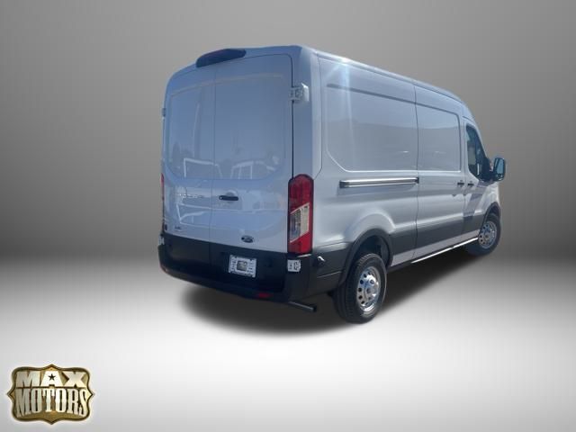 2024 Ford Transit-250 Base 8