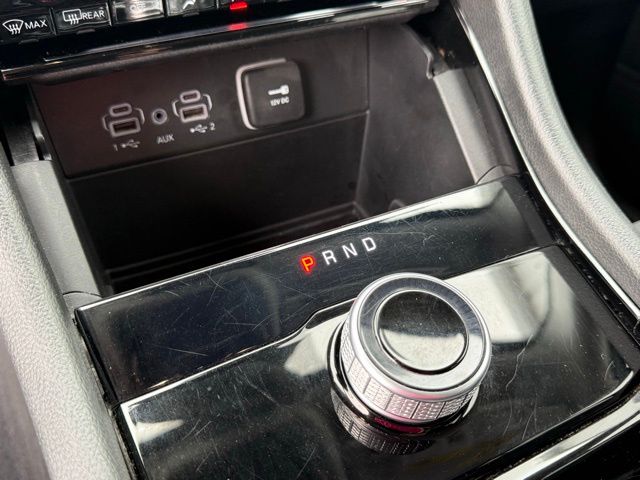 used 2023 Jeep Grand Cherokee L car, priced at $28,124