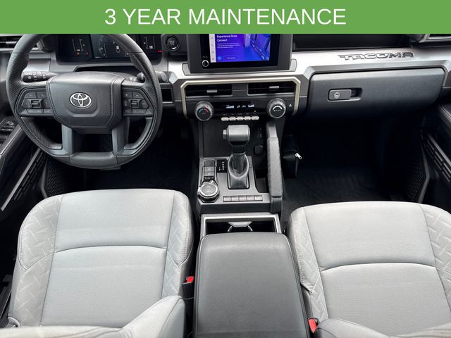 Used 2024 Toyota Tacoma Truck