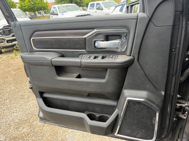 new 2026 Ram 3500 car, priced at $82,980