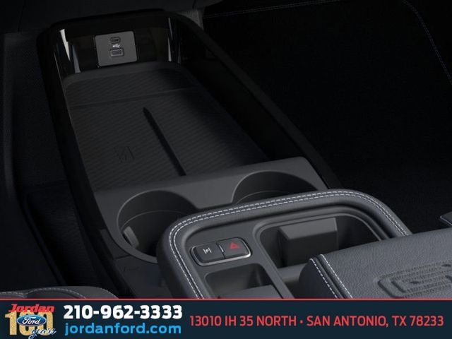 New Car 2025 Ford Mustang Mach-e  Gt For Sale Under $60,000 In San Antonio, Texas