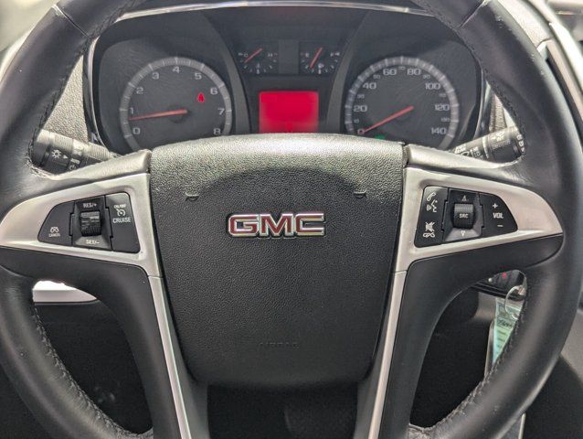 Used 2015 White GMC SLT-1 image 17