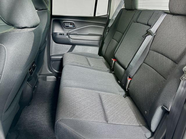 2026 Honda Ridgeline Sport - Photo 21