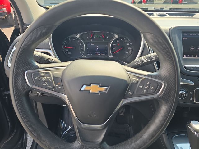 Used 2020 Gray Chevrolet LT image 19