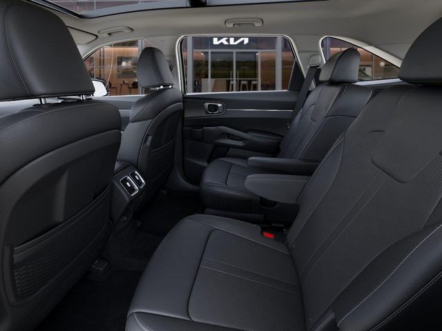 New 2026 Kia Sorento SUV