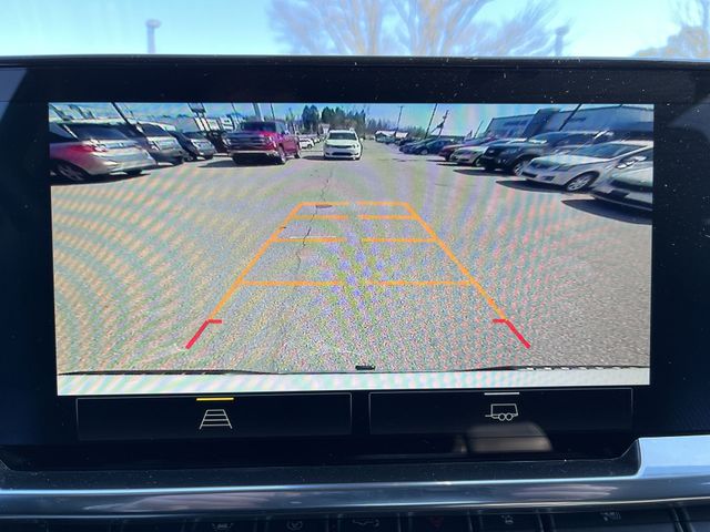 Certified Used 2026 White Chevrolet LT image 25