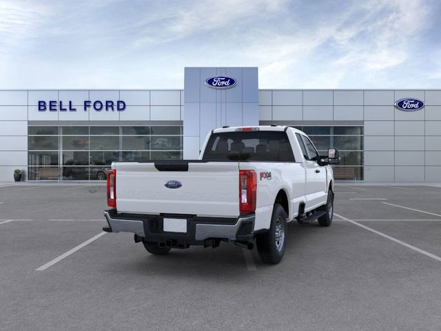 2024 Ford F-250SD XL 8