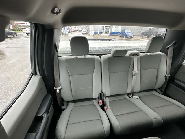 Used 2019 White Ford XL image 25