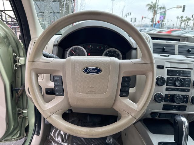 2008 Ford Escape Hybrid 14