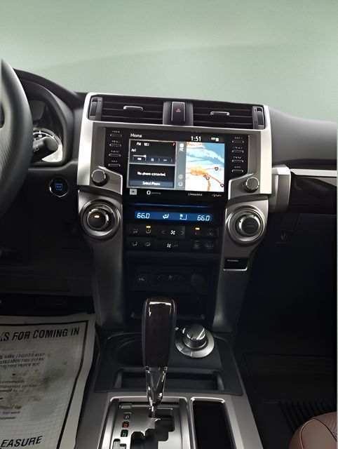 Used 2023 Toyota 4Runner SUV