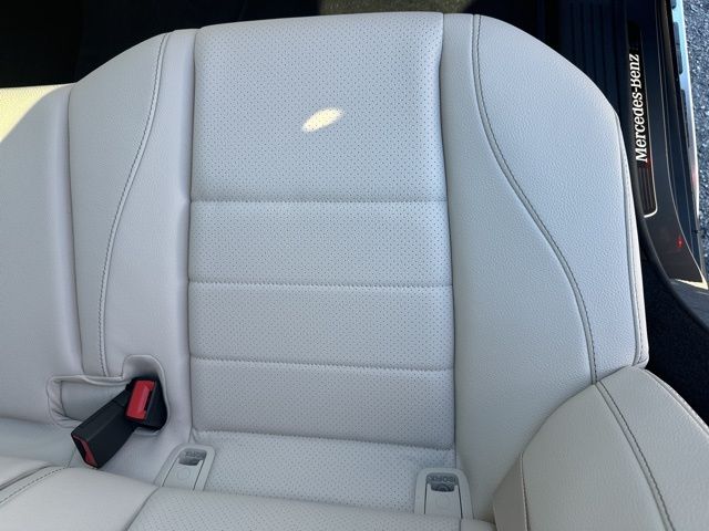 2026 Mercedes-Benz GLE GLE 350 Gray at Bob King Buick GMC