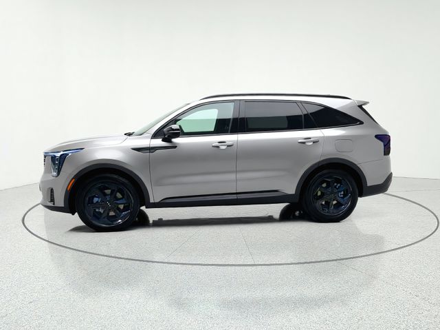 Used 2026 Kia Sorento Plug-In Hybrid SUV