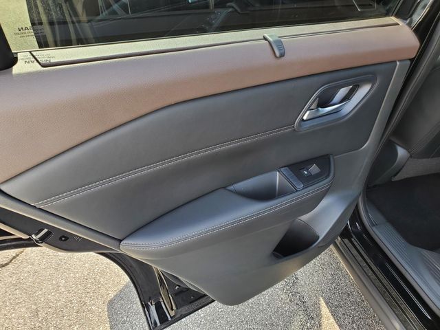 Used 2023 Nissan Rogue SUV