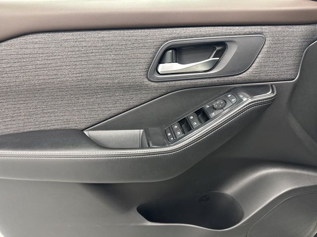 used 2023 Nissan Rogue car, priced at $20,948