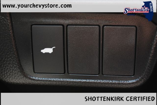 Used 2026 Honda CR-V Hybrid SUV