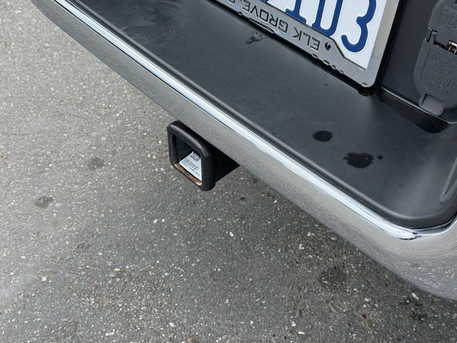 used 2021 Ram 1500 car, priced at $28,998