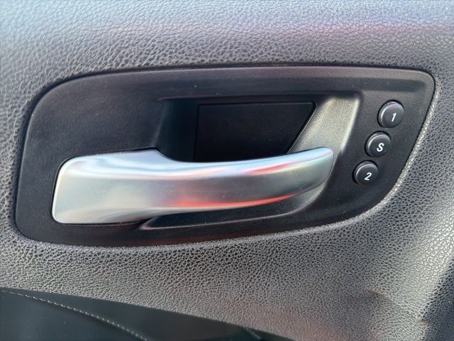 Used 2017 Orange Dodge R/T Scat Pack image 15