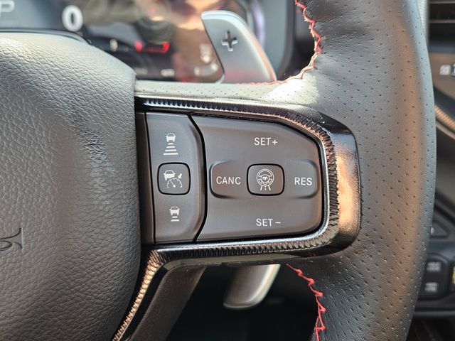 2026 Ram 1500 RHO Crew Cab 4x4 5'7" Box