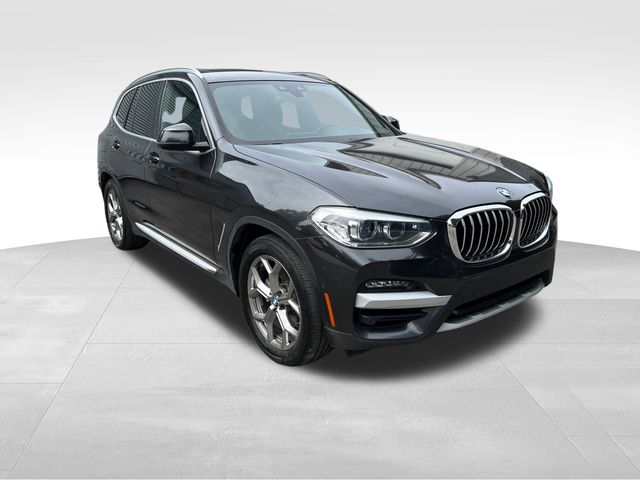 2020 BMW X3 sDrive30i 2