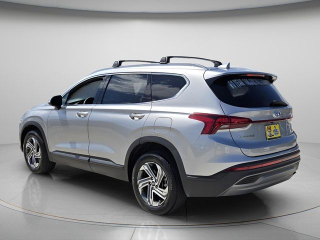 2023 Hyundai Santa Fe - $21,997