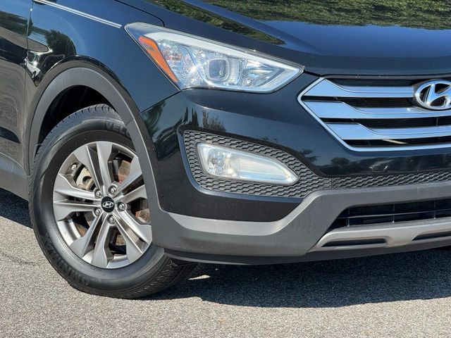 Used 2016 Hyundai Santa Fe Sport SUV