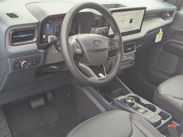 2025 Ford Maverick Lobo Premium - Photo 9