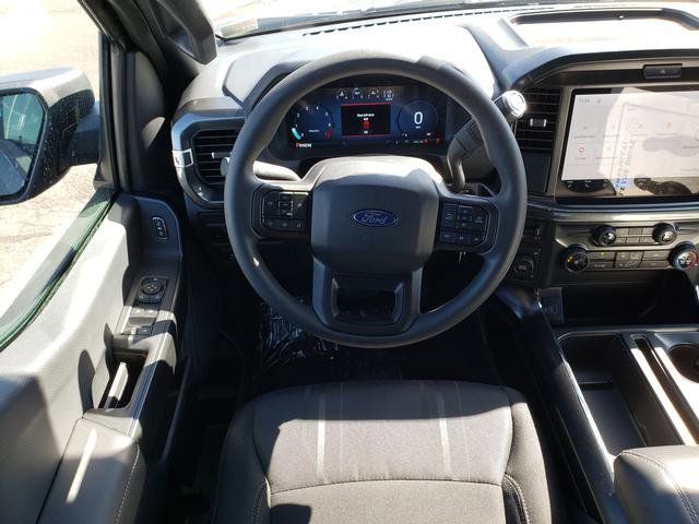 2026 Ford F-150 STX® - 8