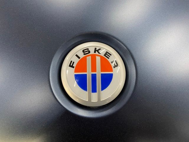 2023 Fisker Ocean thumbnail 10