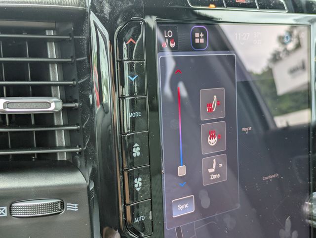 2026 Ram 1500 Big Horn Crew Cab 4x2 5'7" Box