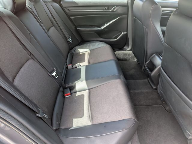 2018 Honda Accord - Image 28