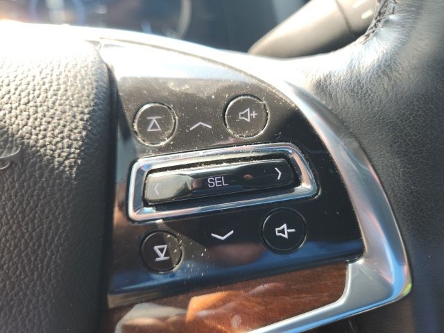 Certified Used 2019 White Cadillac Luxury image 27