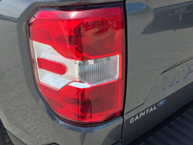 New 2026 Carbonized Gray Metallic Ford XL image 35