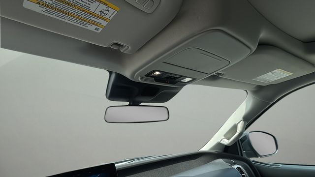 Used 2025 Black Ford Active image 28