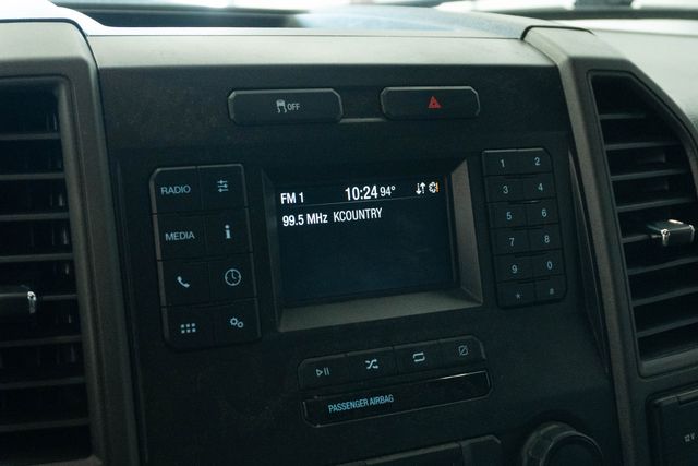 Used 2021 Ford F-250SD Truck