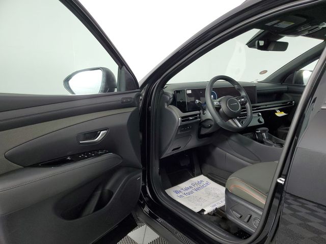 New 2025 Hyundai Santa Cruz For Sale in Indianapolis, IN