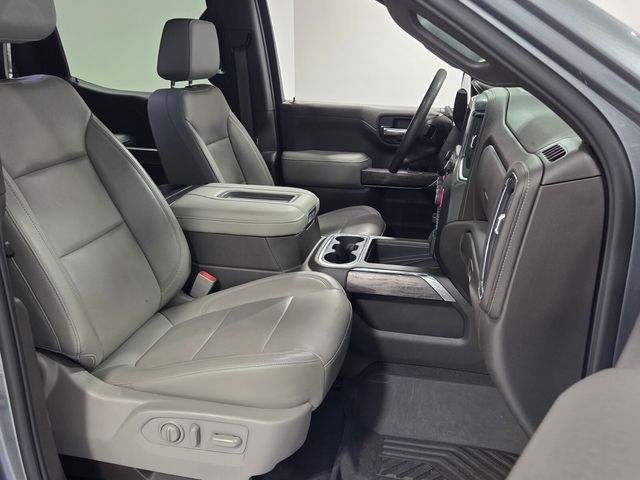 Used 2020 Chevrolet Silverado 1500 Truck