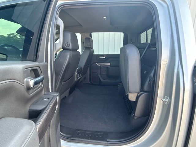 2022 Chevrolet Silverado 2500HD LTZ:45482A