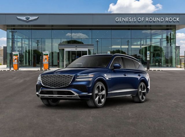 Thumbnail: 2026 Genesis GV80 - 1