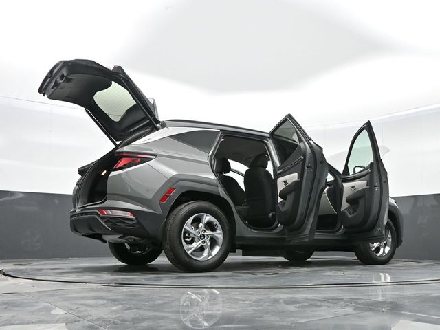 2024 Hyundai Tucson SEL 41