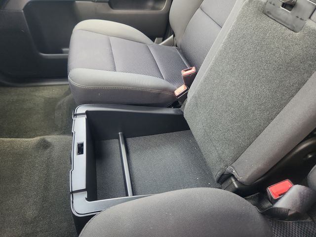 Used 2018 Chevrolet Silverado 1500 For Sale in Grove City, OH