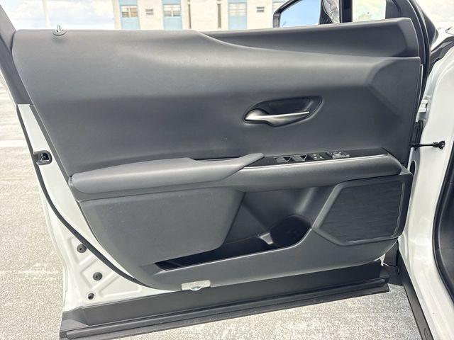 Used 2024 Lexus UX SUV