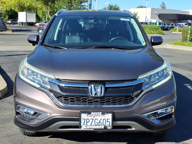 Used 2016 Honda CR-V SUV