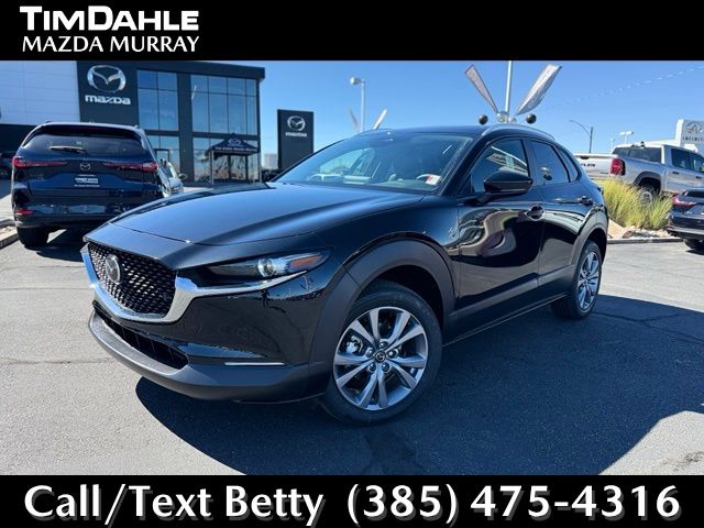 2026 Mazda Mazda CX-30 2.5 S Preferred AWD